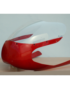 Bulle version basse DIVERS RICKMAN (version basse) Toutes années 