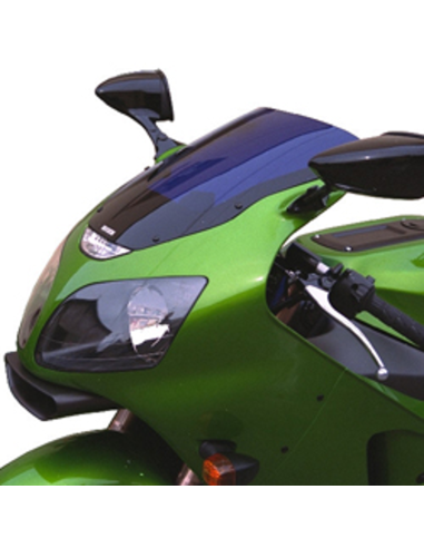 Bulle standard KAWASAKI 1200 ZX12 R 2000/2001 