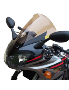 Bulle haute protection KAWASAKI 1200 ZRX S 2000/2006 