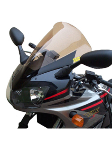 Bulle haute protection KAWASAKI 1200 ZRX S 2000/2006 