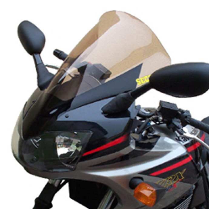 Bulle haute protection KAWASAKI 1200 ZRX S 2000/2006 