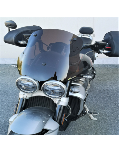 Saute-vent TRIUMPH ROCKET 3  GT R 2020/2021 