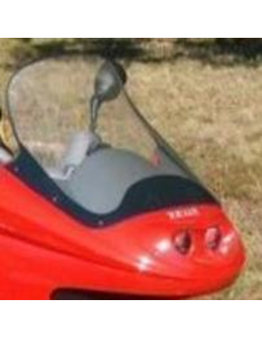 Bulle Gran Tourism ZEUS Side-car Zeus Toutes années 