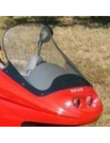 Bulle Gran Tourism ZEUS Side-car Zeus Toutes années 