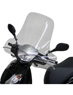 Pare-brise HONDA 125 SH 2005/2006 