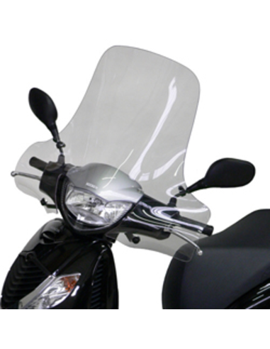 Pare-brise HONDA 125 SH 2005/2006 