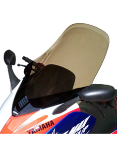 Bulle haute protection YAMAHA 500 T-MAX Haute protection 2001/2007 