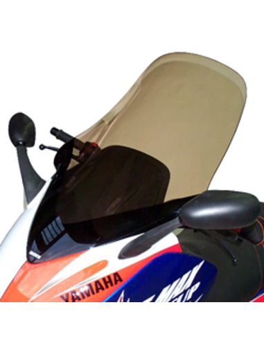 Bulle haute protection YAMAHA 500 T-MAX Haute protection 2001/2007 