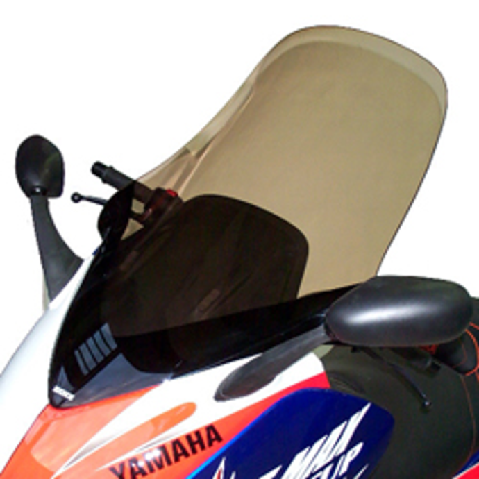 Bulle haute protection YAMAHA 500 T-MAX Haute protection 2001/2007 
