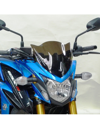 Saute vent SUZUKI 750 GSX-S 17/23 