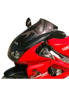 Bulle haute protection YAMAHA 1000 YZF THUNDERACE 1997/2002 