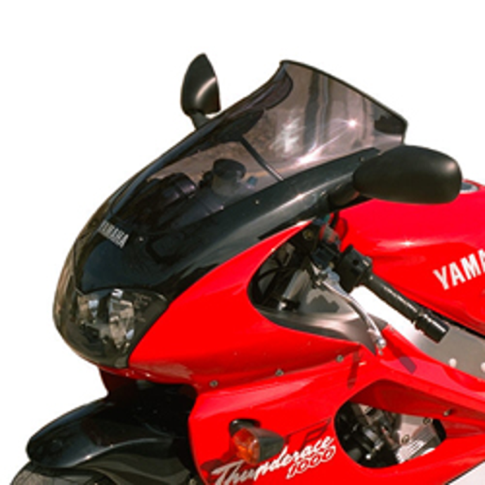 Bulle haute protection YAMAHA 1000 YZF THUNDERACE 1997/2002 