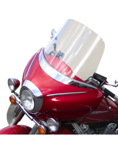 Pare-brise YAMAHA 1300 VENTURE 2001/2002 