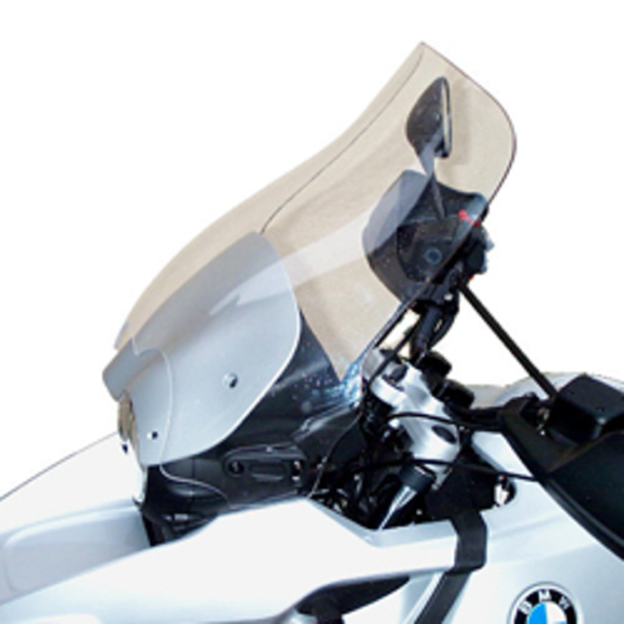 Bulle haute protection BMW R 850 GS 2000/2004 