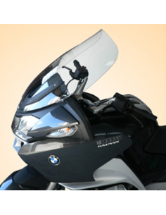Bulle haute protection BMW R 1200 RT 2005/2009 