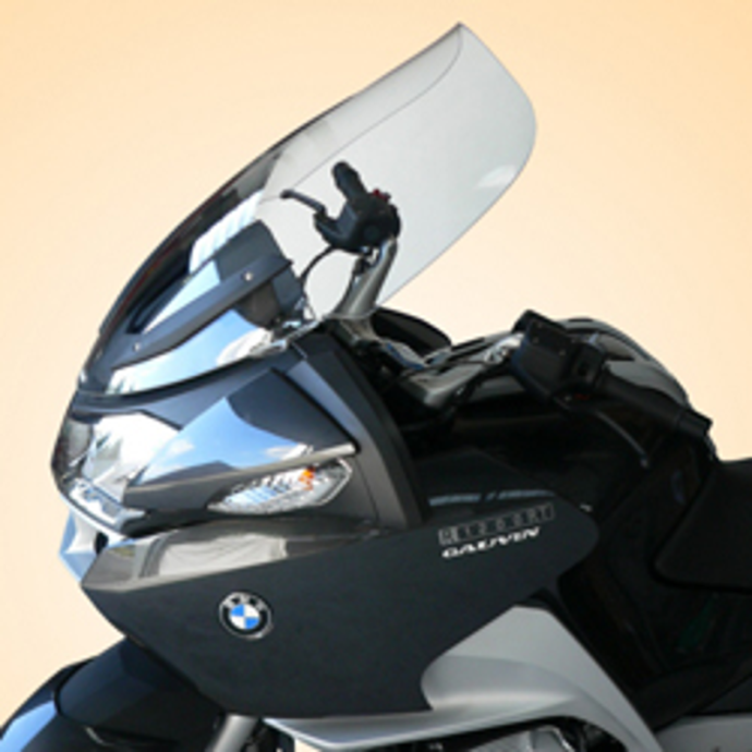 Bulle haute protection BMW R 1200 RT 2005/2009 