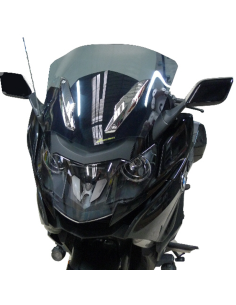 Bulle haute protection (L:52cm) BMW K1600B 17/23 