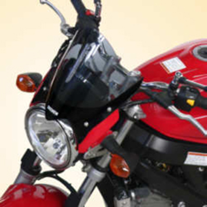 Bulle standard SUZUKI SV 650 N 2006/2012 