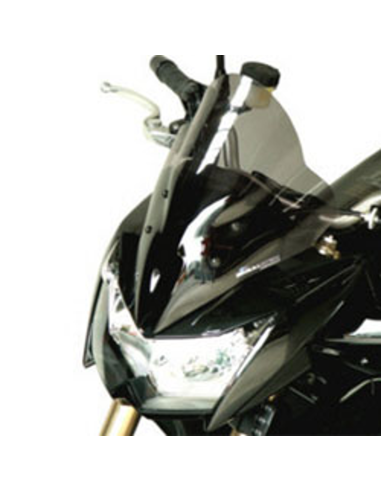 Bulle haute protection KAWASAKI Z1000 2007/2009 