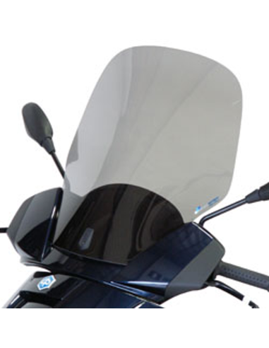 Pare-brise PIAGGIO PIAGGIO 125/250 X7 Grand tourisme 2008/2009 