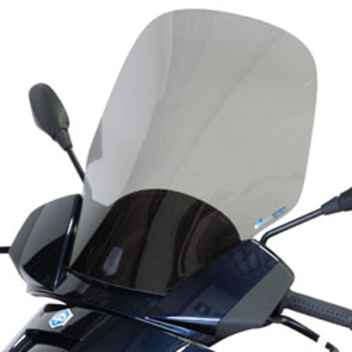 Pare-brise PIAGGIO PIAGGIO 125/250 X7 Grand tourisme 2008/2009 