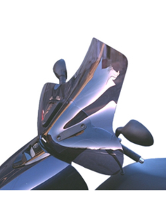 Pare-brise YAMAHA 125 MAJESTY (SKYLINER) 1998/2001 