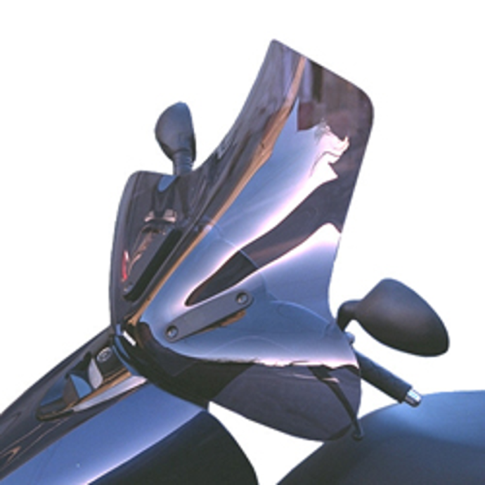 Pare-brise YAMAHA 125 MAJESTY (SKYLINER) 1998/2001 