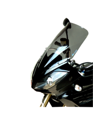 Bulle haute protection TRIUMPH 1050 TIGER 2007/2014 