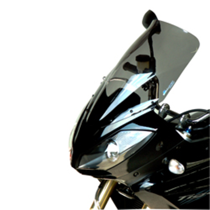 Bulle haute protection TRIUMPH 1050 TIGER 2007/2014 