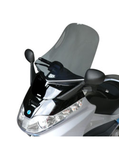 Pare-brise PIAGGIO PIAGGIO 125/200 X8 / X-EVO 2007/2013 