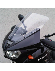 Bulle haute protection YAMAHA 900 TDM GT 2002/2014 