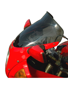 Bulle haute protection DUCATI 620 SS IE 2004/2006 
