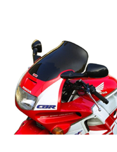 Bulle haute protection HONDA 600 CBR 1991/1994 