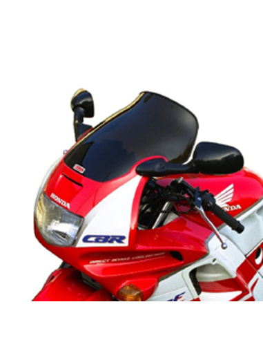 Bulle haute protection HONDA 600 CBR 1991/1994 