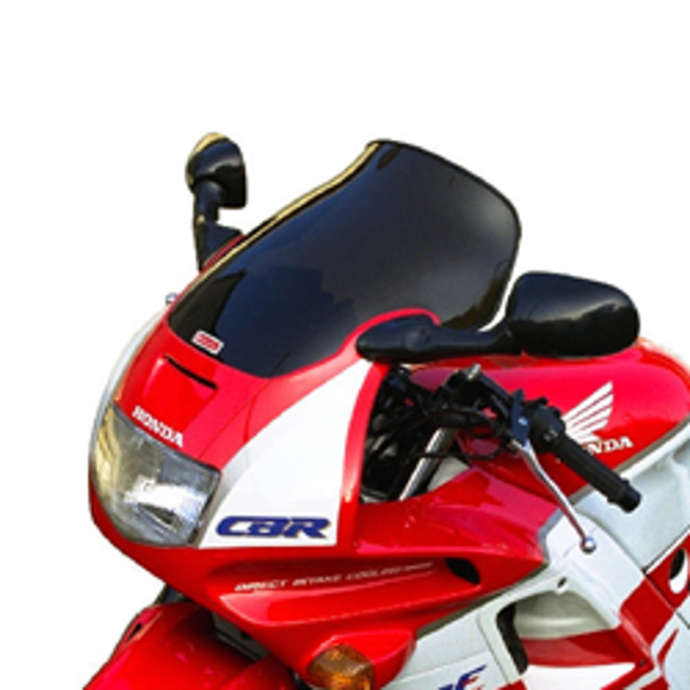 Bulle haute protection HONDA 600 CBR 1991/1994 