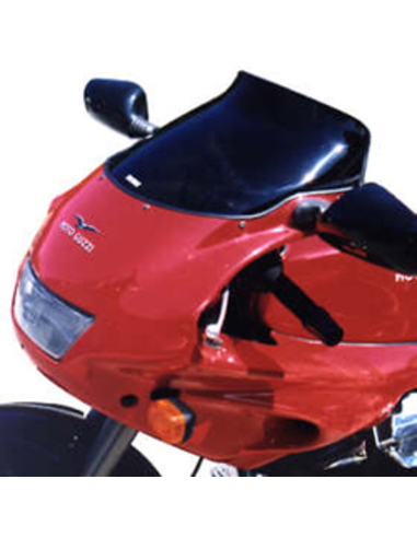 Bulle haute protection MOTO GUZZI 1100  SPORT 1988/1999 