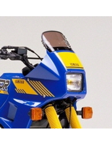 Bulle haute protection YAMAHA 250 TDR Toutes années 