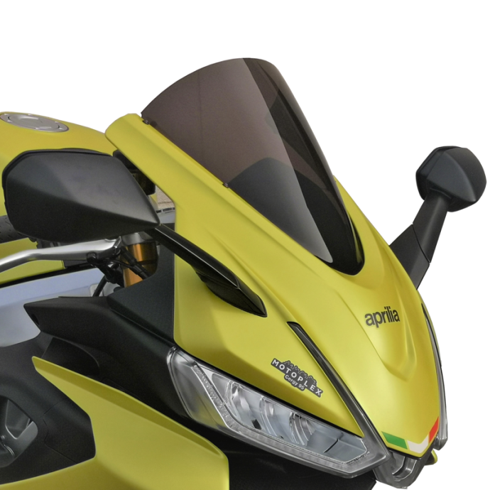 Bulle standard APRILIA 660 RS 20/23 