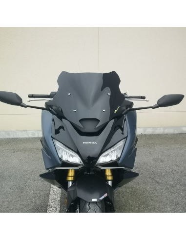 Bulle Racing  HONDA 750 FORZA 2021 