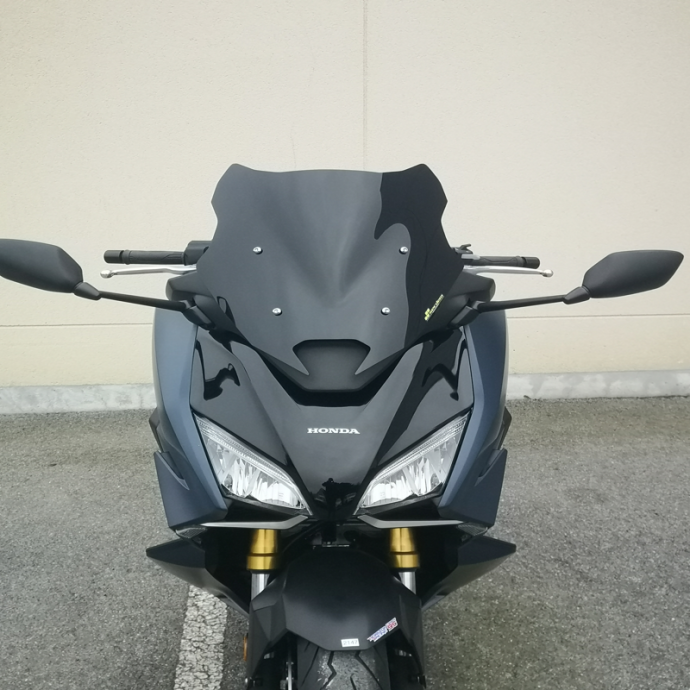 Bulle Racing  HONDA 750 FORZA 2021 