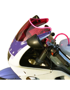 Bulle standard APRILIA 125 FUTURA 1992/1993 