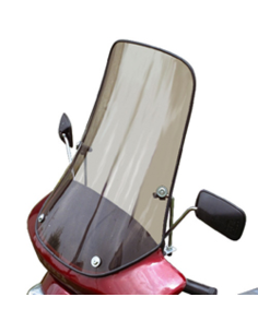 Pare-brise HONDA 125 SPACY 1992/1995 