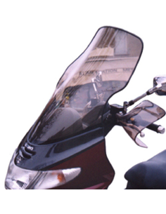 Bulle haute protection SUZUKI 250/400 BURGMAN 1999/2003 
