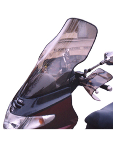 Bulle haute protection SUZUKI 250/400 BURGMAN 1999/2003 