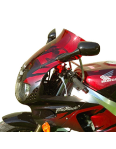 Bulle haute protection HONDA 900 CBR R 1994/1997 