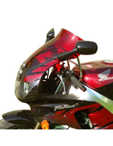 Bulle haute protection HONDA 900 CBR R 1994/1997 