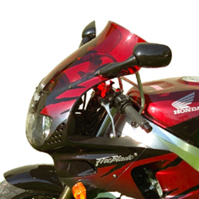 Bulle haute protection HONDA 900 CBR R 1994/1997 