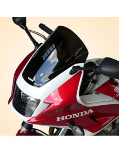Bulle double courbure HONDA 1300 CB S  FAIRING 2003/2012 