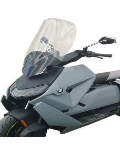 Bulle Gran Tourism BMW CE 04 22/23 