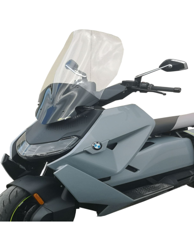 Bulle Gran Tourism BMW CE 04 22/23 